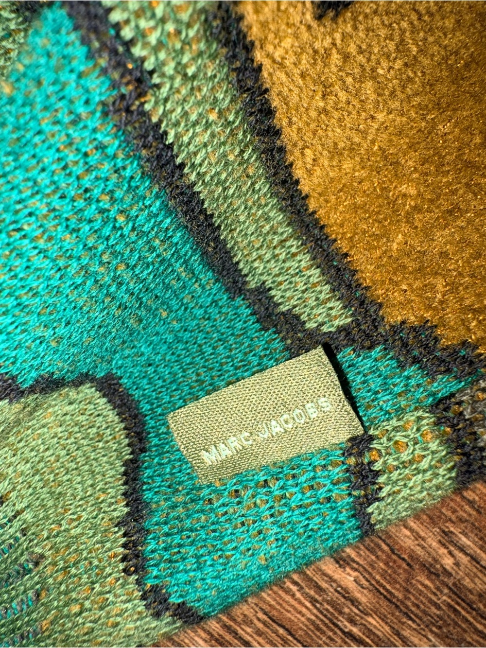 Marc Jacob’s Gorillaz collab - Picture 2 of 5